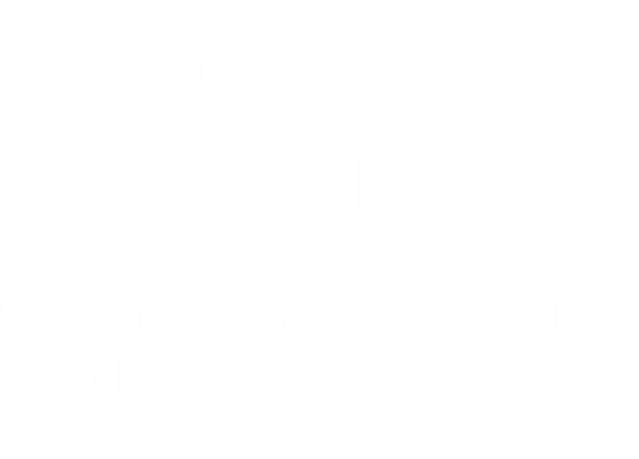 Kancelaria Druga Szansa | Restrukturyzacje